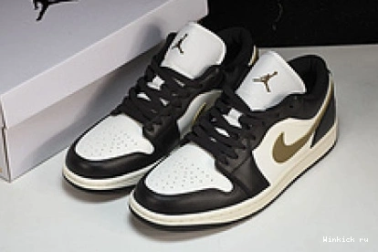 Jordan Low 1 0814